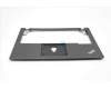 Lenovo 01HW958 MECH_ASM KBD bezel ASM with no