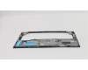 Lenovo 01HW959 MECH_ASM KBD bezel ASM with FP