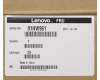 Lenovo 01HW961 MECH_ASM FRU KBD spacer ASM