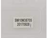Lenovo 01HW961 MECH_ASM FRU KBD spacer ASM