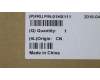 Lenovo 01HX111 NB_KYB Storm3,SRX,KB-BL,SV,FR