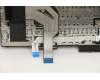 Lenovo 01HX154 Interne Tastatur, Ungarisch, Nicht beleuchtet