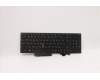 Lenovo 01HX226 NB_KYB TACHI2 CHY BL-KB BG