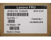 Lenovo 01HX270 KB SG-85550-2FA FR LTS-2 BL LI