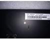 Lenovo 01HX276 NB_KYB TACHI2 LTN BL-KB IT