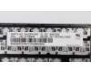 Lenovo 01HX305 Interne Tastatur, Belgisch, Nicht beleuchtet