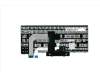 Lenovo 01HX316 NB_KYB Windu2 CHY NBL-KB IT