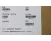 Lenovo 01HX319 NB_KYB Windu2 CHY NBL-KB NO
