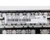 Lenovo 01HX330 NB_KYB Windu2 CHY NBL-KB KR
