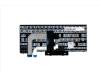 Lenovo 01HX335 NB_KYB Windu2 CHY NBL-KB EE