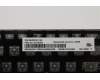 Lenovo 01HX403 NB_KYB Windu2 DFN NBL-KB SI