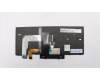 Lenovo 01HX469 NB_KYB Windu2 LTN BL-KB ES