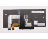 Lenovo 01HX470 NB_KYB Windu2 LTN BL-KB FR
