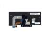 Lenovo 01HX489 Windu2, Lateinischer Schriftsatz, Tastatur mit Hintergrundbeleuchtung, JP
