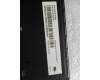 Lenovo 01HX516 NB_KYB Windu2 DFN BL-KB IT