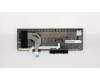 Lenovo 01HX592 NB_KYB TACHI2 CHY NBL-KB CZS