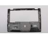 Lenovo 01HY213 COVER, C cover with FPR Black