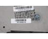 Lenovo 01HY213 COVER FRU C cover with FPR Black