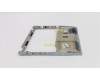 Lenovo 01HY214 COVER FRU C cover with FPR Silver