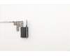 01HY396 Lenovo HINGE FRU hinge(L+R)Chrome NT WSH&JL