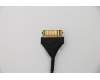 Lenovo 01HY400 CABLE FRU Displaykabel Chrome Non-touch