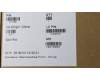 Lenovo 01HY458 BEZEL FRU LCD bezel ASM for camera