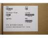 Lenovo 01HY694 MECH_ASM CS14W_3+2BCP,MYLAR,Silv,SUN,KBL