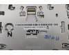 Lenovo 01HY694 MECH_ASM CS14W_3+2BCP,MYLAR,Silv,SUN,KBL