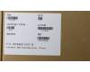 01HY707 Lenovo MECH_ASM Upper Case ASM,w/FPR,w/o CS