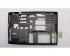 Lenovo 01HY709 COVER Base Cover ASM metal BL