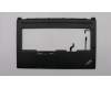 01HY727 Lenovo MECH_ASM KBD Bezel,FP