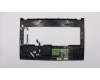 01HY727 Lenovo MECH_ASM KBD Bezel,FP
