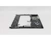01HY727 Lenovo MECH_ASM KBD Bezel,FP