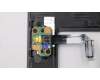 Lenovo 01HY728 MECH_ASM KBD Bezel,FP,CS