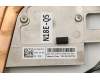 Lenovo 01HY795 HEATSINK CPU/GPU N18E thermal,w/Lüfter,DEL