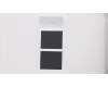 Lenovo 01HY810 MECH_ASM C-cover,KBD,DFN+FUYU,USE,BK
