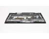 Lenovo 01HY827 MECH_ASM C-cover,KBD,DFN+FUYU,NRD,BK