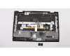 Lenovo 01HY827 MECH_ASM C-cover,KBD,DFN+FUYU,NRD,BK