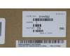 Lenovo 01HY832 MECH_ASM C-cover,KBD,DFN+FUYU,ES,BK