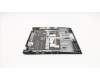 Lenovo 01HY832 MECH_ASM C-cover,KBD,DFN+FUYU,ES,BK
