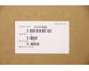 Lenovo 01HY908 MECH_ASM C-cover,KBD,CHY+FUYU,PT,BK