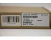 Lenovo 01HY939 MECH_ASM C-cover,KBD,CHY+KSI,IT,BK
