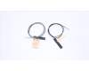 Lenovo 01HY970 Antenne ANT kit,WLAN,Narrow,HT