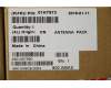 Lenovo 01HY973 Antenne ANT kit,WLAN+WWAN,Normal,JT+WNC
