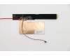 Lenovo 01HY973 Antenne ANT kit,WLAN+WWAN,Normal,JT+WNC