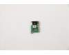 Lenovo 01LM243 CARDPOP Power Button Board