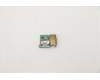 Lenovo 01LM243 CARDPOP Power Button Board
