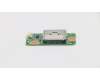 Lenovo 01LM450 CARDPOP Kartenleser Board A710