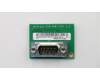 Lenovo 01LM686 CARDPOP U Montana Com port card MP