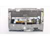 Lenovo 01LV013 MECH_ASM C-cover,KBD,DFN+FUYU,DE,SLV